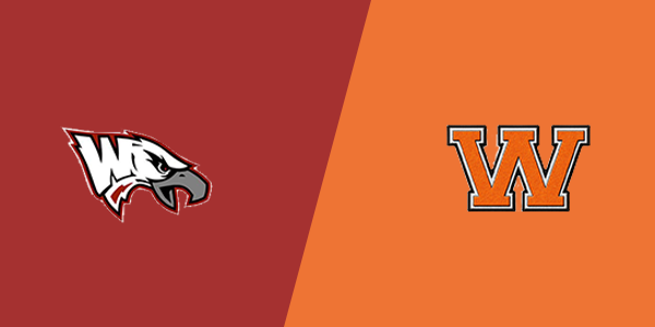 Wolcott High School vs. Watertown High School