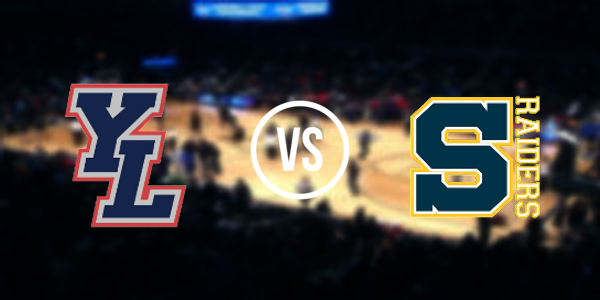 Yorba Linda High School vs. Sonora High School - La Habra