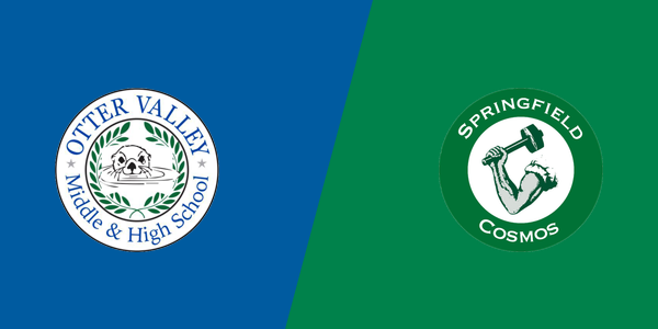 Otter Valley Union High School vs. Springfield High School