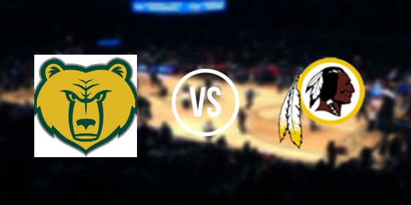 Sierra Pacific High School vs. Tulare Union High School