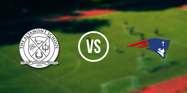 The Altamont School vs American Christian Academy