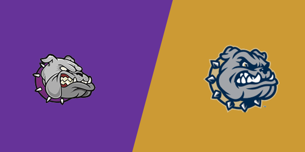 Hanceville High School vs. Dora High School