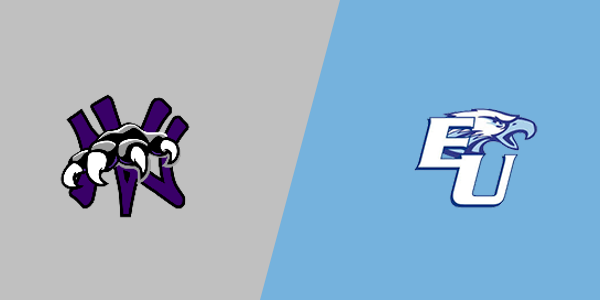 Nodaway Valley High School vs. East Union High School