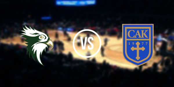 Silverdale Baptist Academy vs. Christian Academy of Knoxville