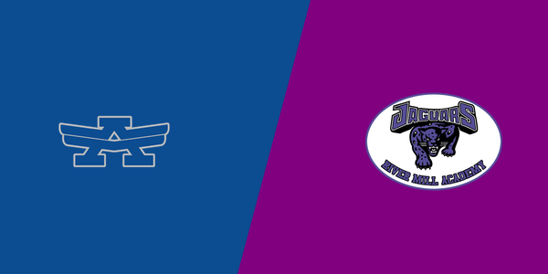 Ascend Leadership Academy vs. River Mill Academy High School