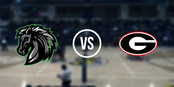 Sanford High School vs. Gunnison High School