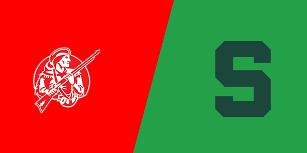 Southbridge High School vs. Sutton High School