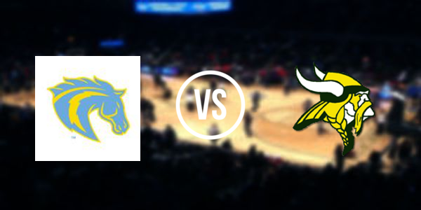 Loudoun Valley High School vs Lightridge High School