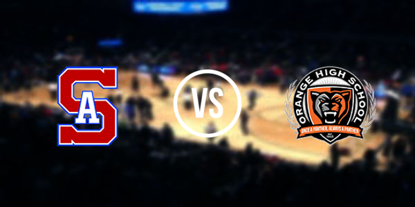 Southern Alamance High School vs. Orange High School