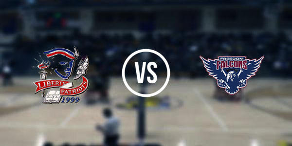 Liberty High School vs. Freedom High School - Oakley