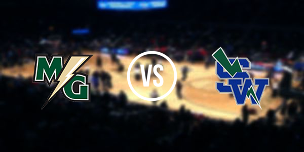 Shorewood High School vs. Marysville-Getchell High School