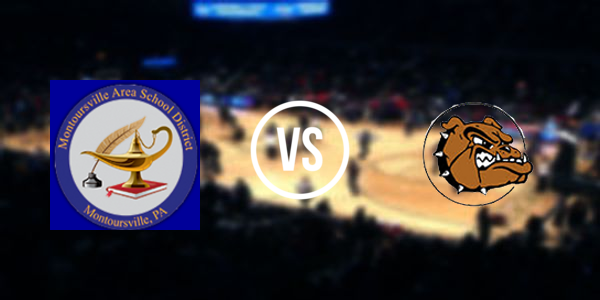 Montoursville Area High School vs. Jersey Shore High School