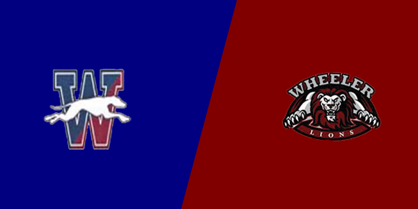 Windham High School vs. Wheeler High School