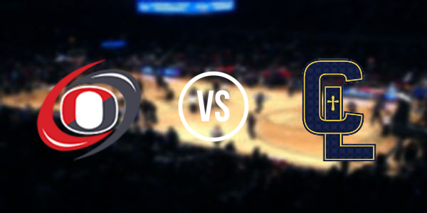 Owyhee High School vs. Crean Lutheran High School