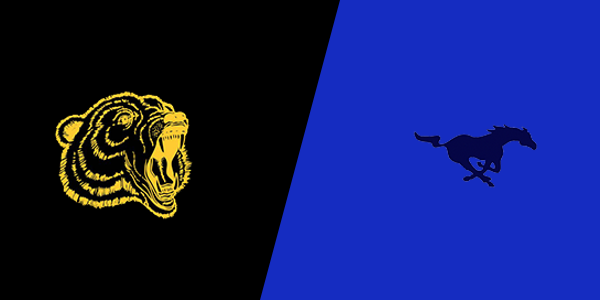 Hastings High School vs. Lamar Cons High School - Rosenberg