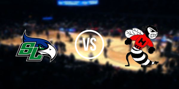 South Lakes High School vs. Herndon High School
