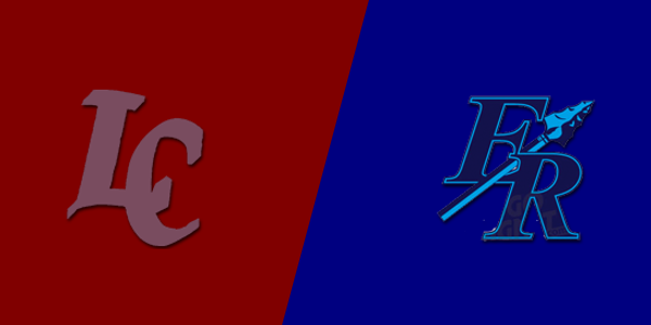 Leslie County High School vs. East Ridge High School