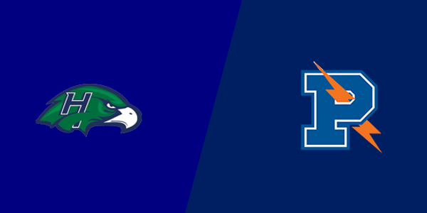 Heritage High School vs. Powers Catholic High School