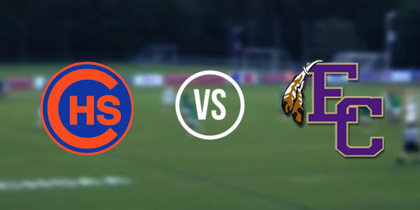 Columbus High School vs East Coweta High School