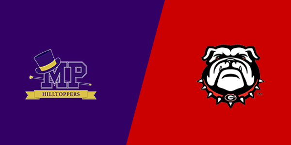Mt. Pulaski High School vs. Greenview High School