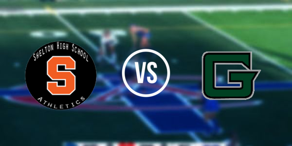 Shelton High School vs. Guilford High School