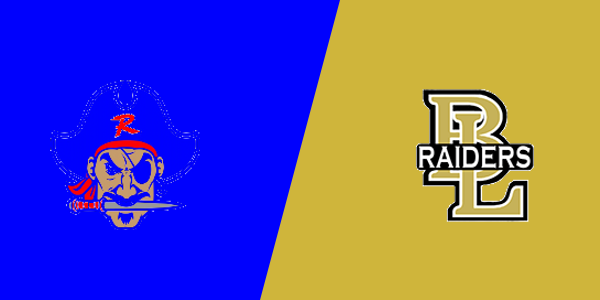 Riverside High School vs. Benjamin Logan High School