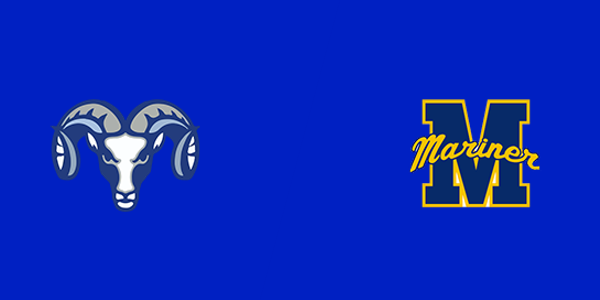 Ingraham High School vs. Mariner High School