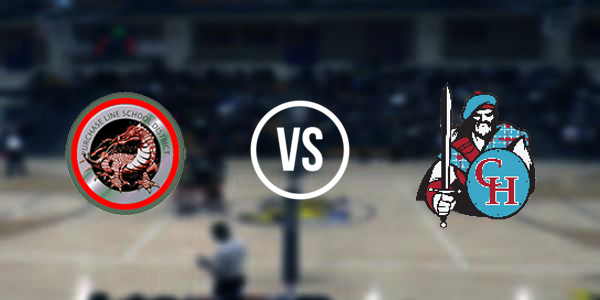 Purchase Line High School vs. Cambria Heights High School
