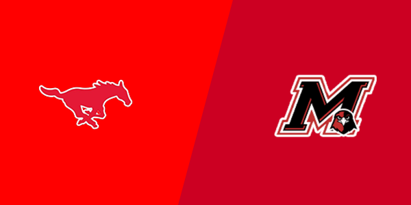 Strayhorn High School vs. Myrtle Attendance Center