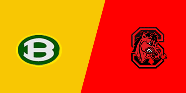 Steubenville vs. Brooke