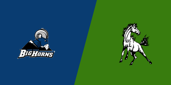 Ennis High School vs. Lone Peak High School (JV, V) - Part 2