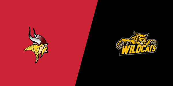Downey High School vs. Whitney High School - Cerritos