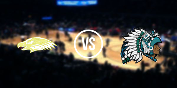 Mendota High School vs. Liberty High School - Madera