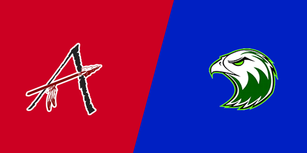 Arlee High School vs. Valley Christian High School