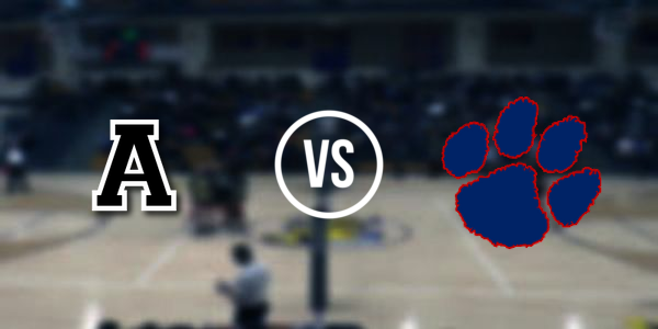Away vs. Analy High School