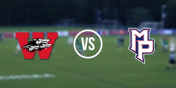 Mount Pisgah Christian School vs Woodland High School - Stockbridge
