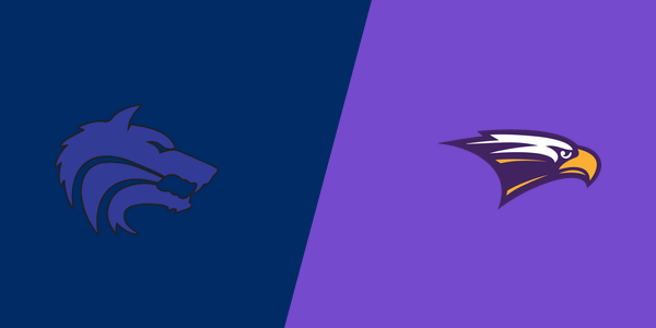 Plano West Senior High School vs. Richardson High School