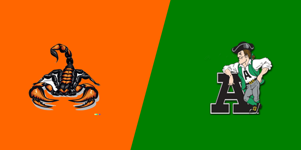 Oakland Mills High School vs. Atholton High School