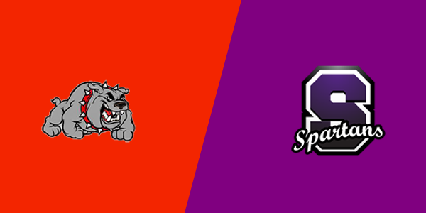 Kimberly High School vs. Spring Creek High School