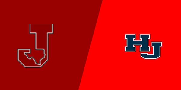 Jasper High School vs. Hardin-Jefferson High School