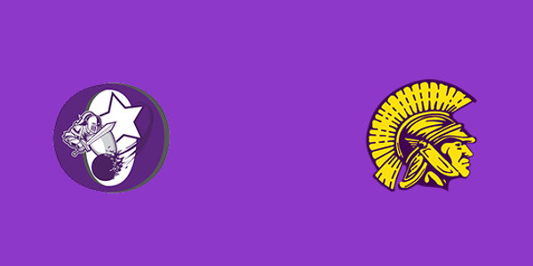 Oakwood High School vs. Armstrong High School