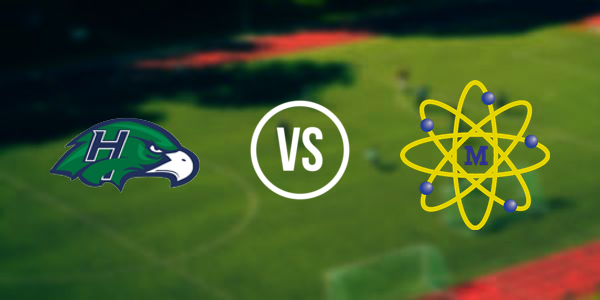 Heritage High School vs. Midland High School