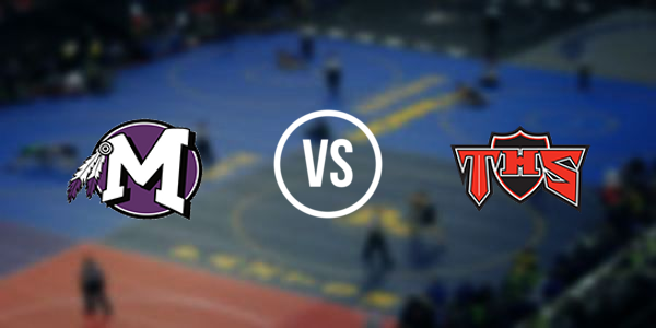 Mascoutah High School vs. Triad High School