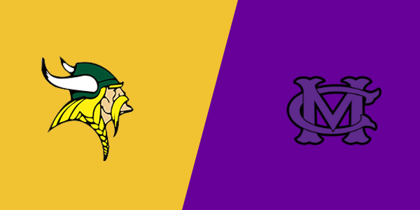 Central Cabarrus High School vs. Cox Mill High School