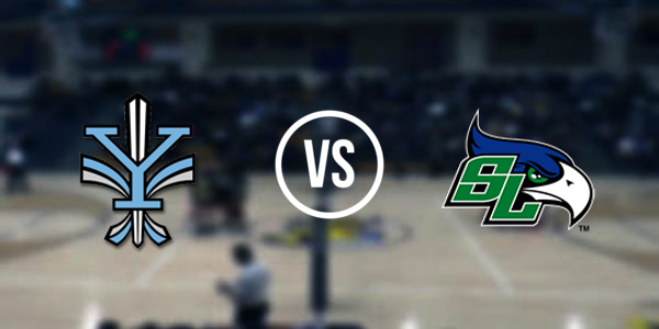 South Lakes High School vs. Yorktown High School