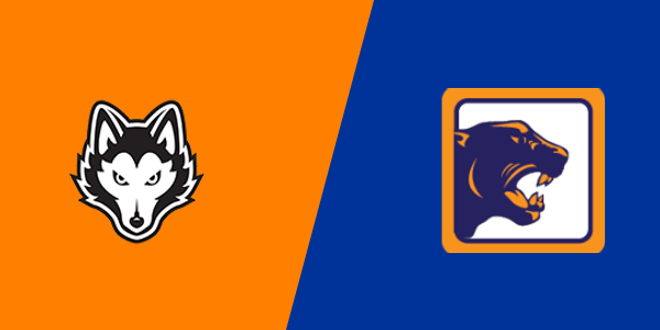 Harlem High School vs. Oswego High School