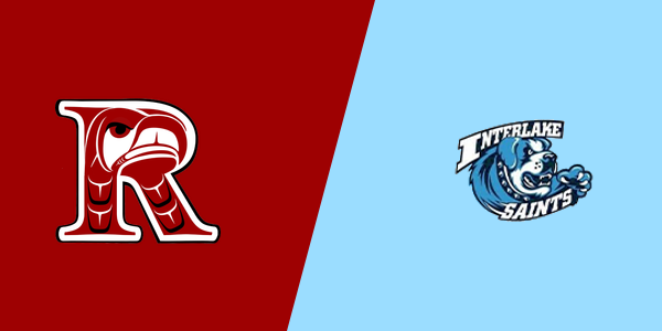 Renton High School vs. Interlake High School