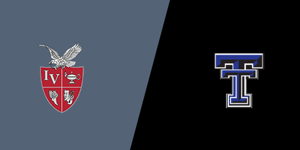 Inspired Vision Academy vs. Trinity Leadership School - Cedar Hill