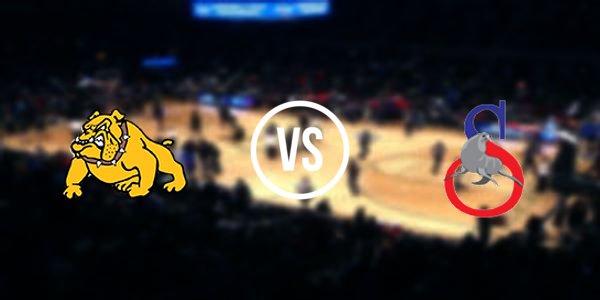 Big Spring High School vs Selinsgrove Area High School
