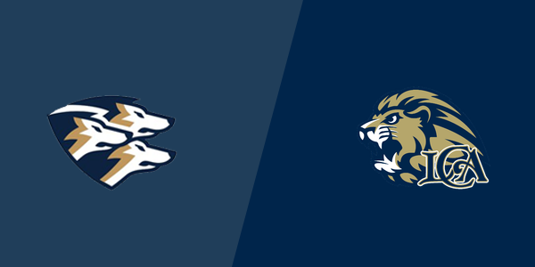Whitefield Academy vs. Loganville Christian Academy